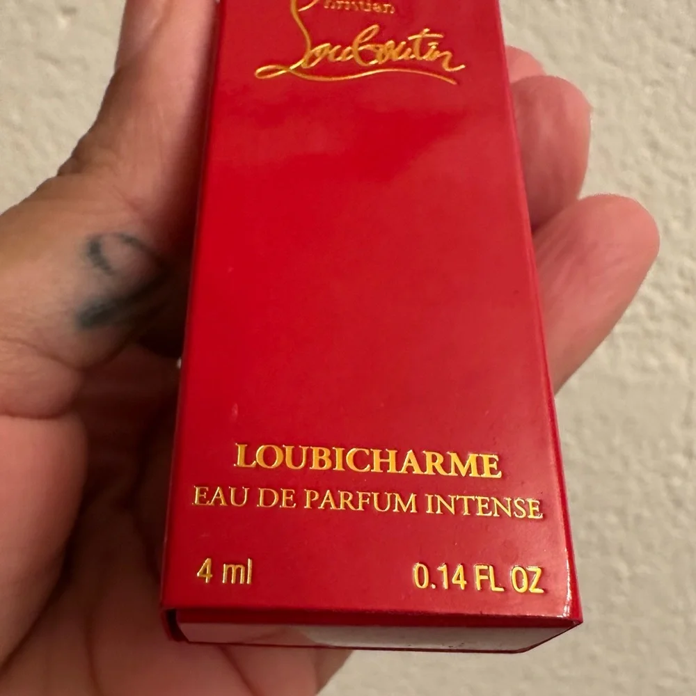 Christian Louboutin Loubicharme - Picture 6 of 7